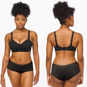 Lululemon Hold True Bra